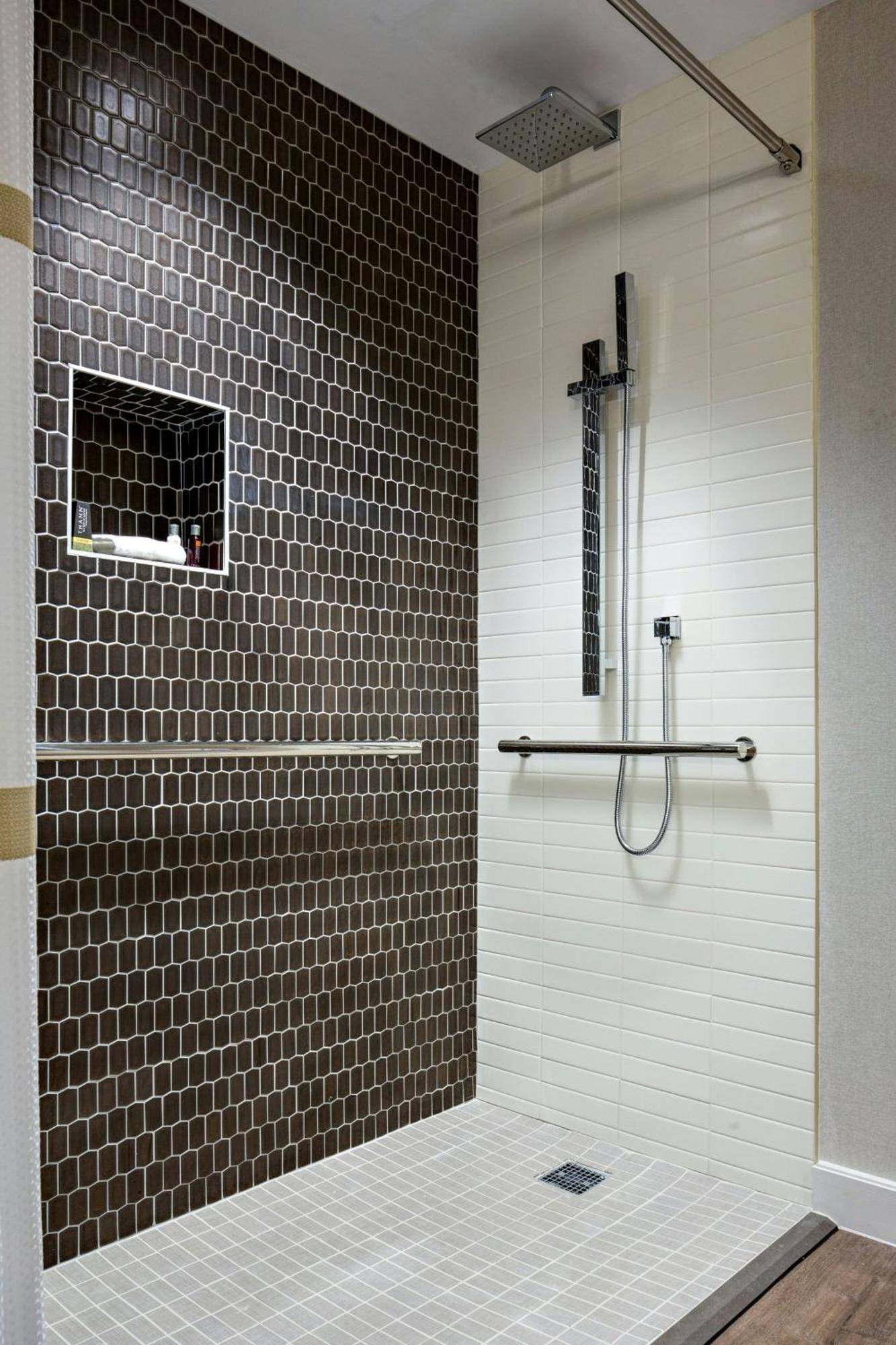 ฮุสตัน ซิตี้เพลซ แมริออท แอท สปริงวูด วิลเลจ Hotel ภายนอก รูปภาพ